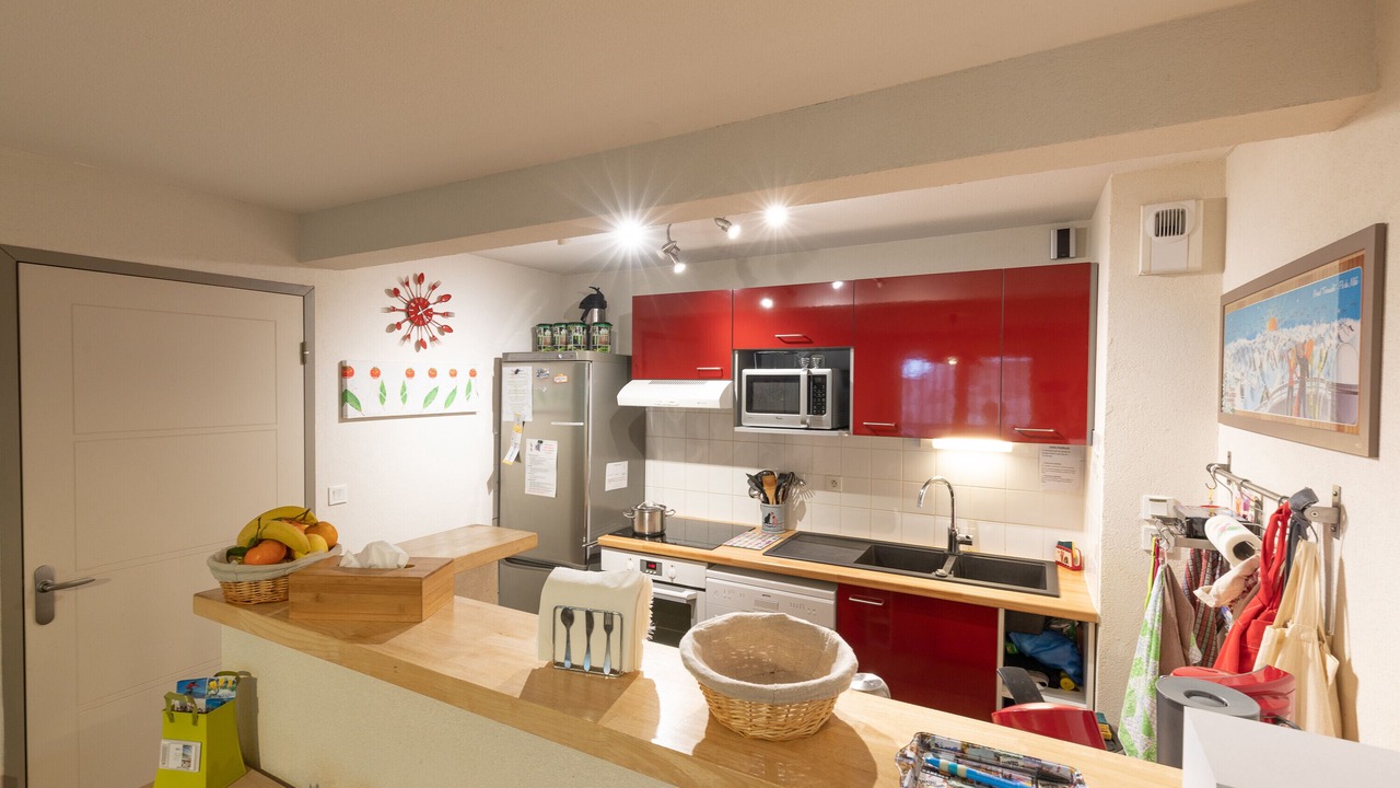 Photo of Kitchen in Sers