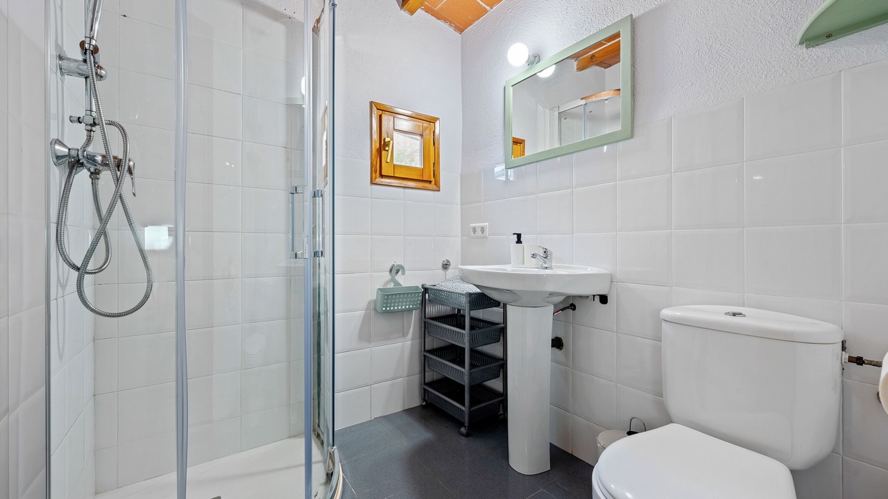 Photo of Bathroom in Amposta