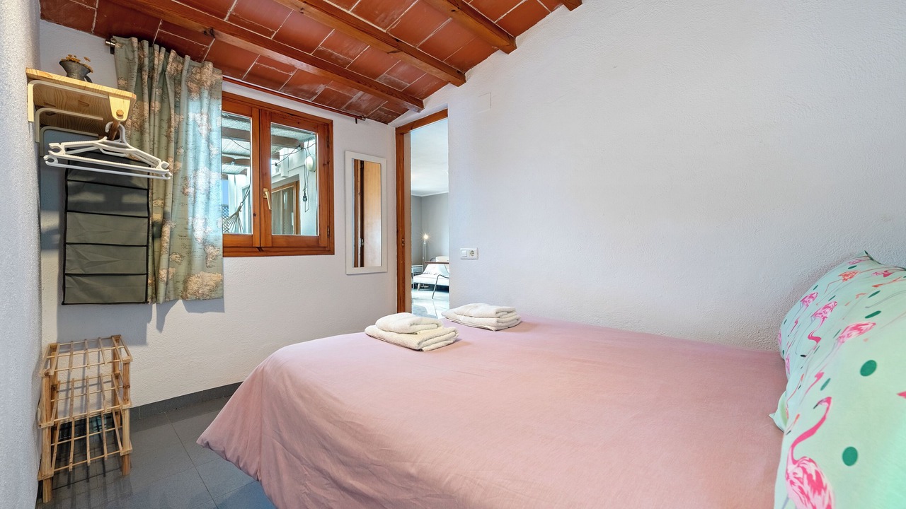 Photo of Bedroom in Amposta