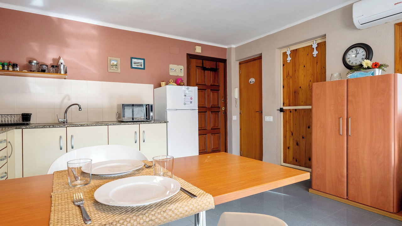 Photo of Kitchen in Amposta