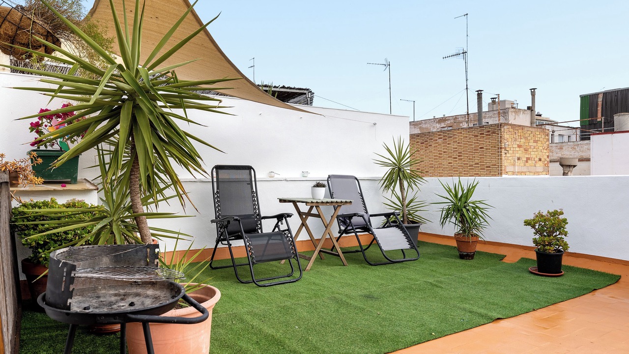 Photo of Outdoor in Amposta