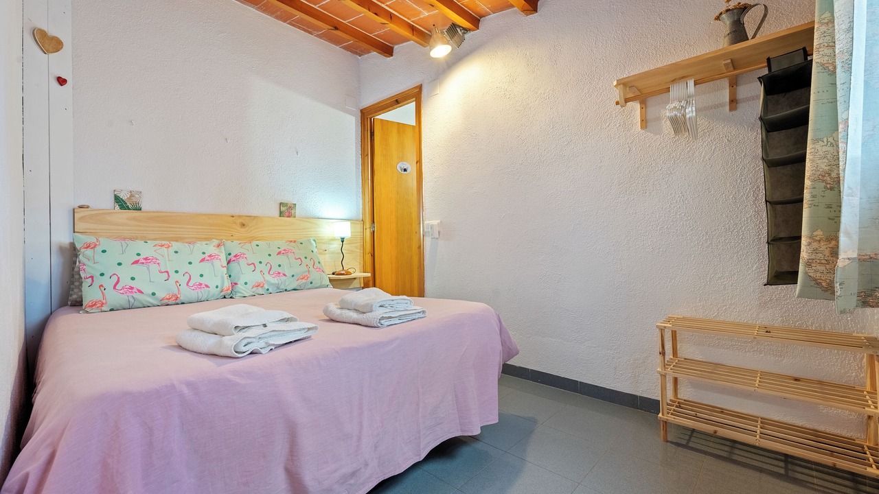 Photo of Bedroom in Amposta