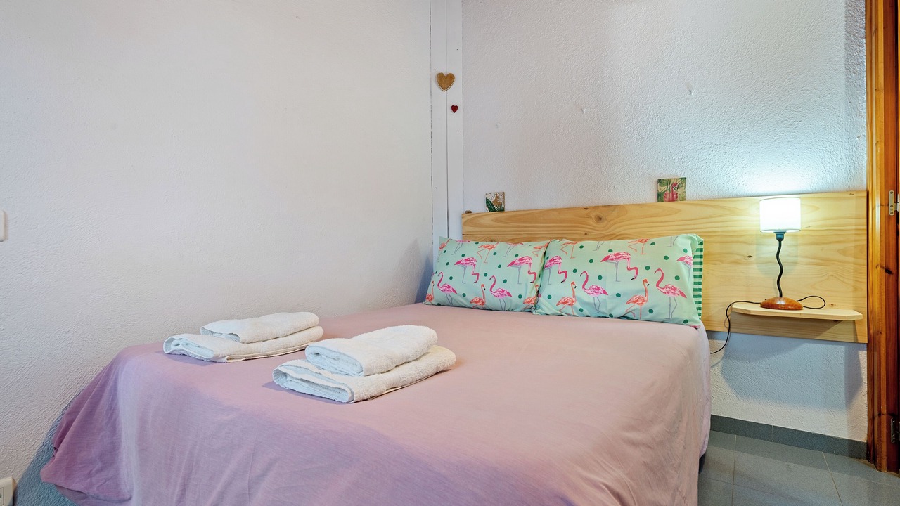 Photo of Bedroom in Amposta