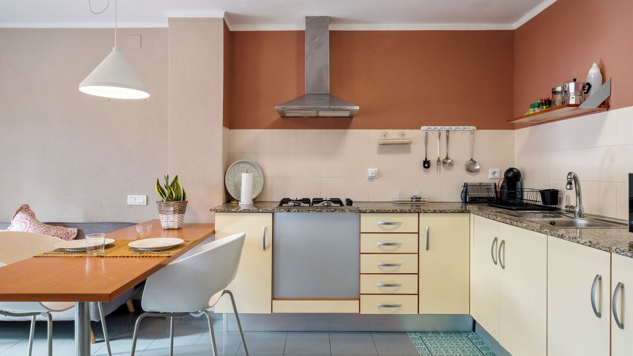 Photo of Kitchen in Amposta