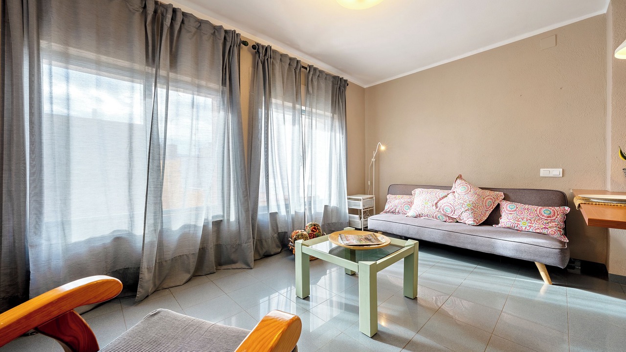 Photo of Livingroom in Amposta