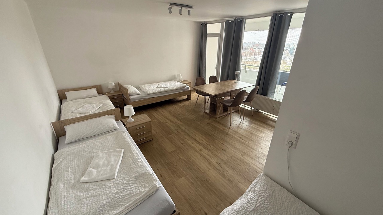 Photo of Bedroom in Region Hannover District