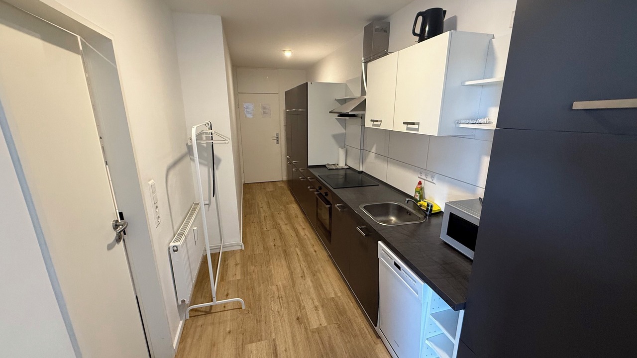 Photo of Kitchen in Region Hannover District