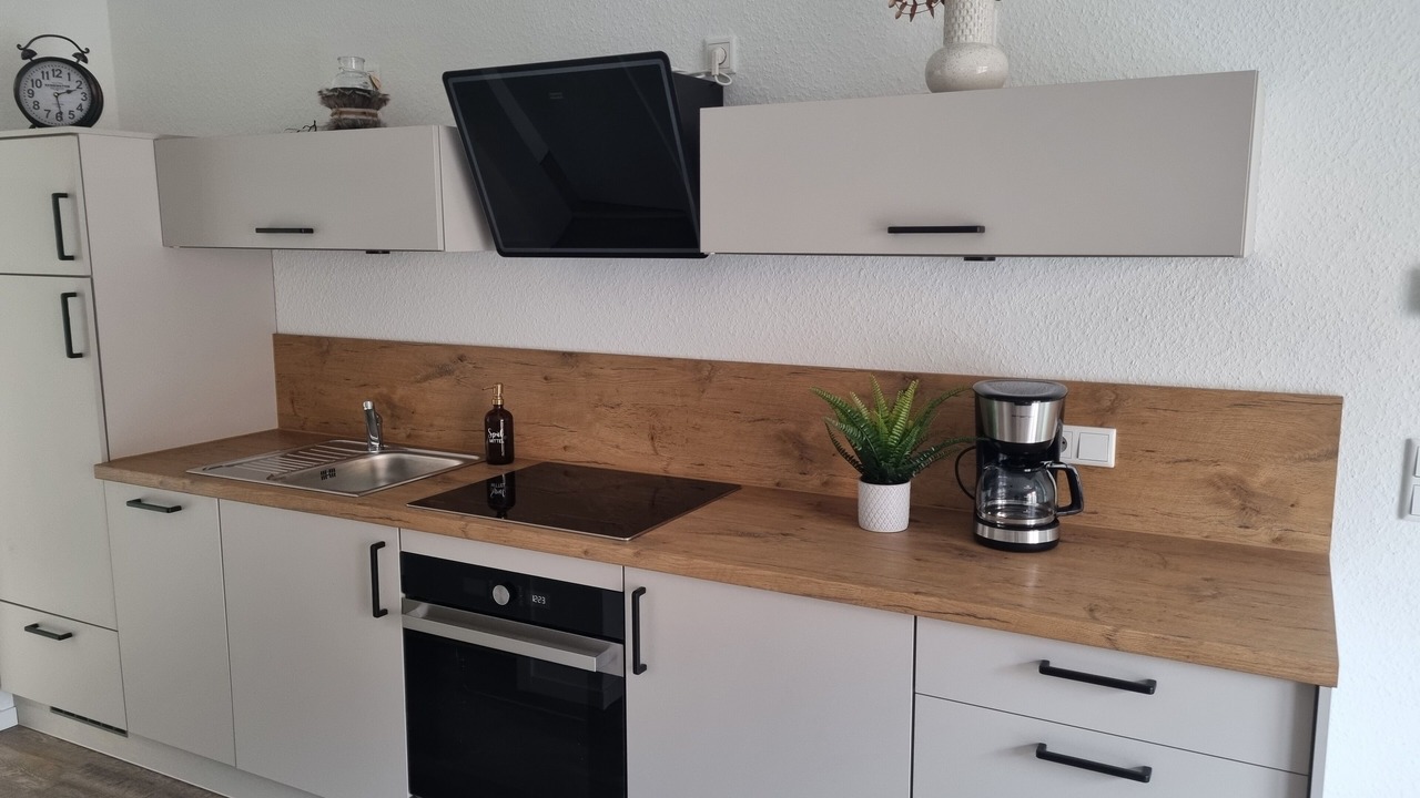 Photo of Kitchen in Hagenburg