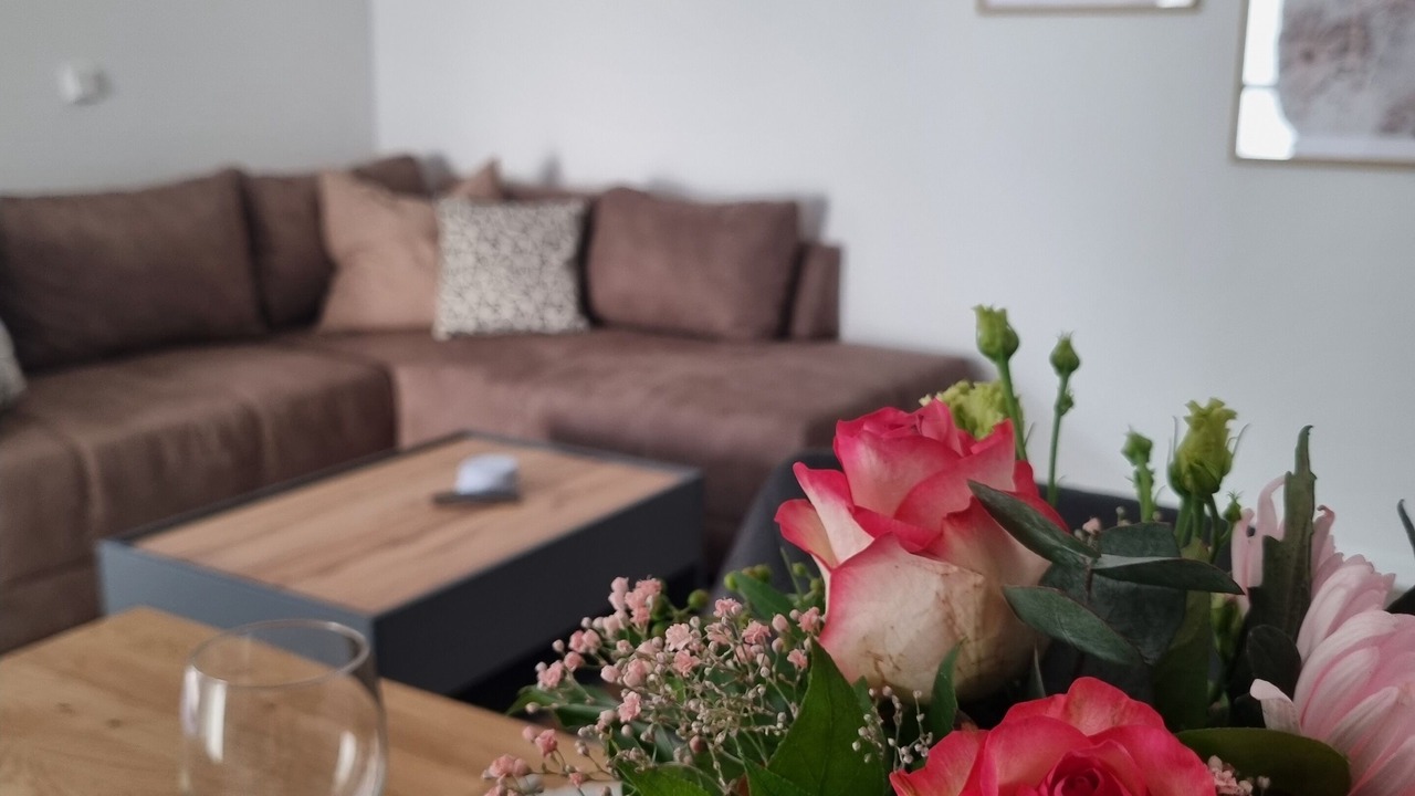 Photo of Livingroom in Hagenburg