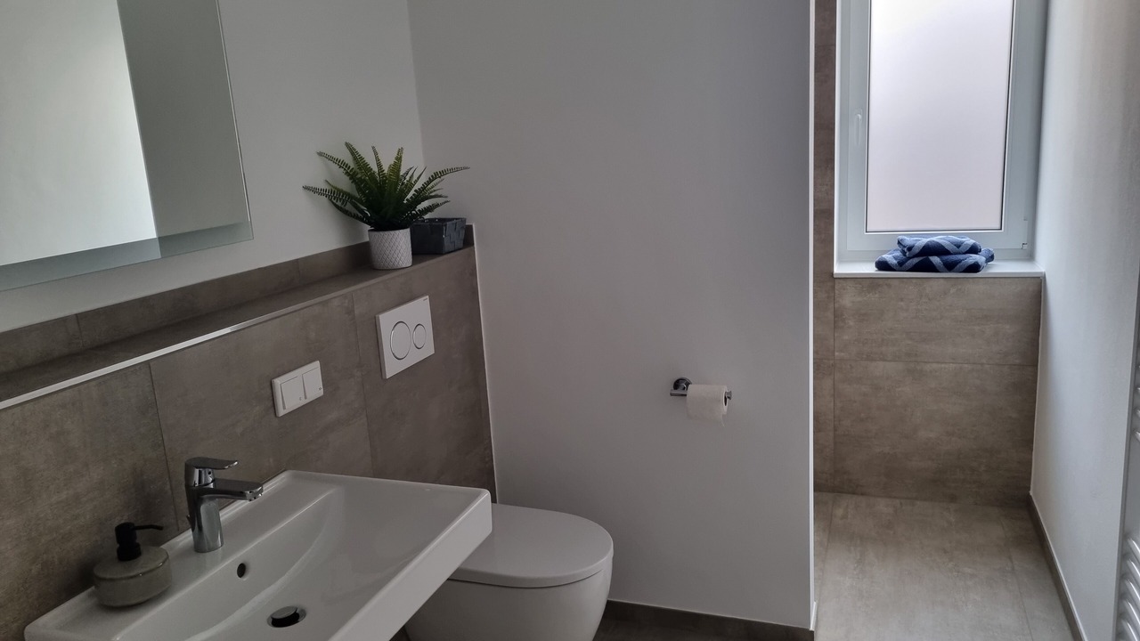 Photo of Bathroom in Hagenburg