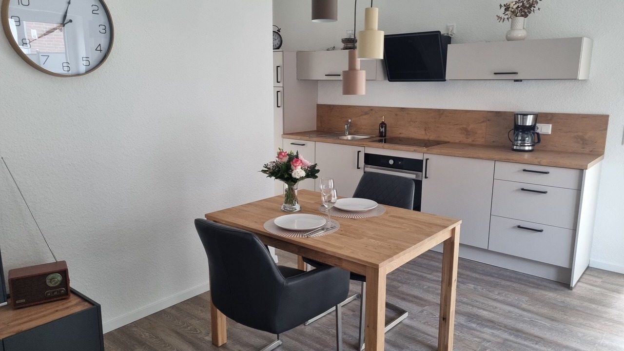 Photo of Kitchen in Hagenburg