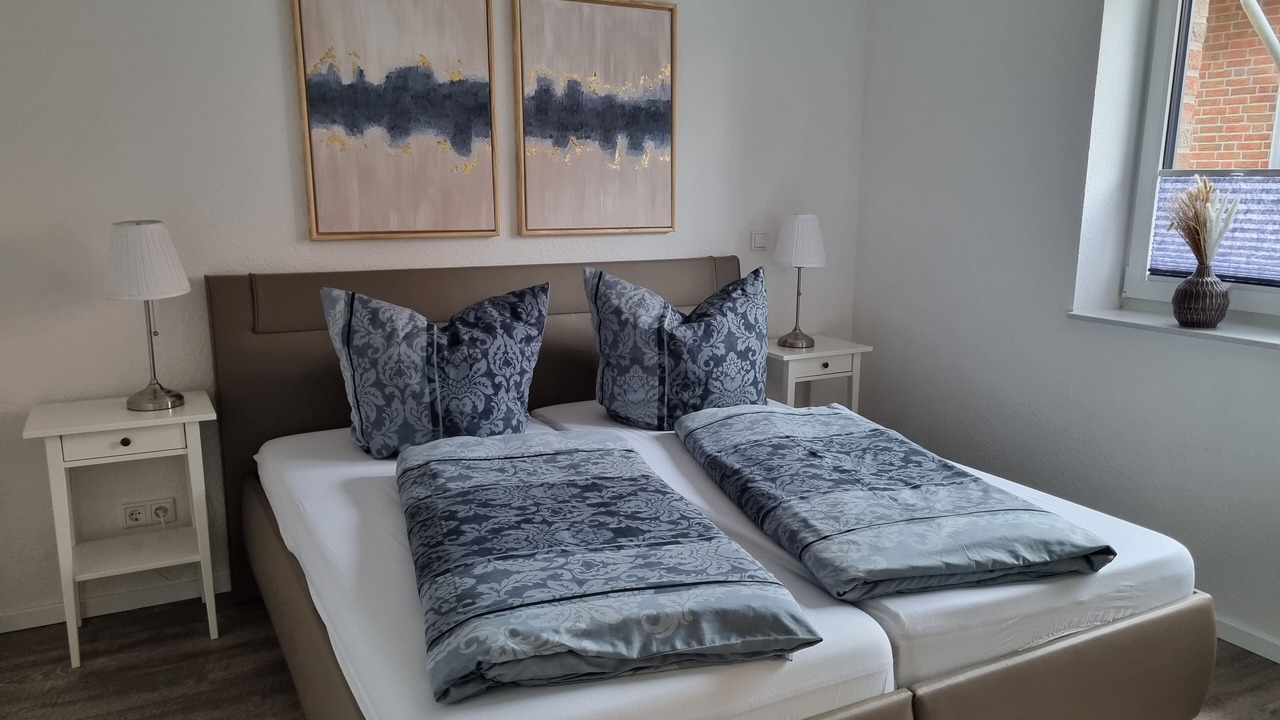 Photo of Bedroom in Hagenburg
