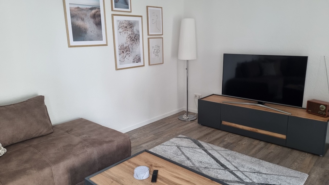 Photo of Livingroom in Hagenburg