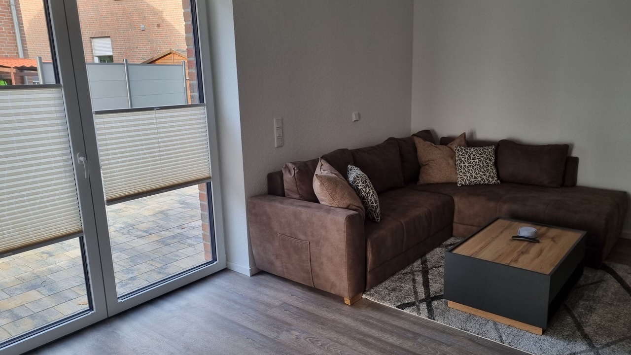 Photo of Livingroom in Hagenburg