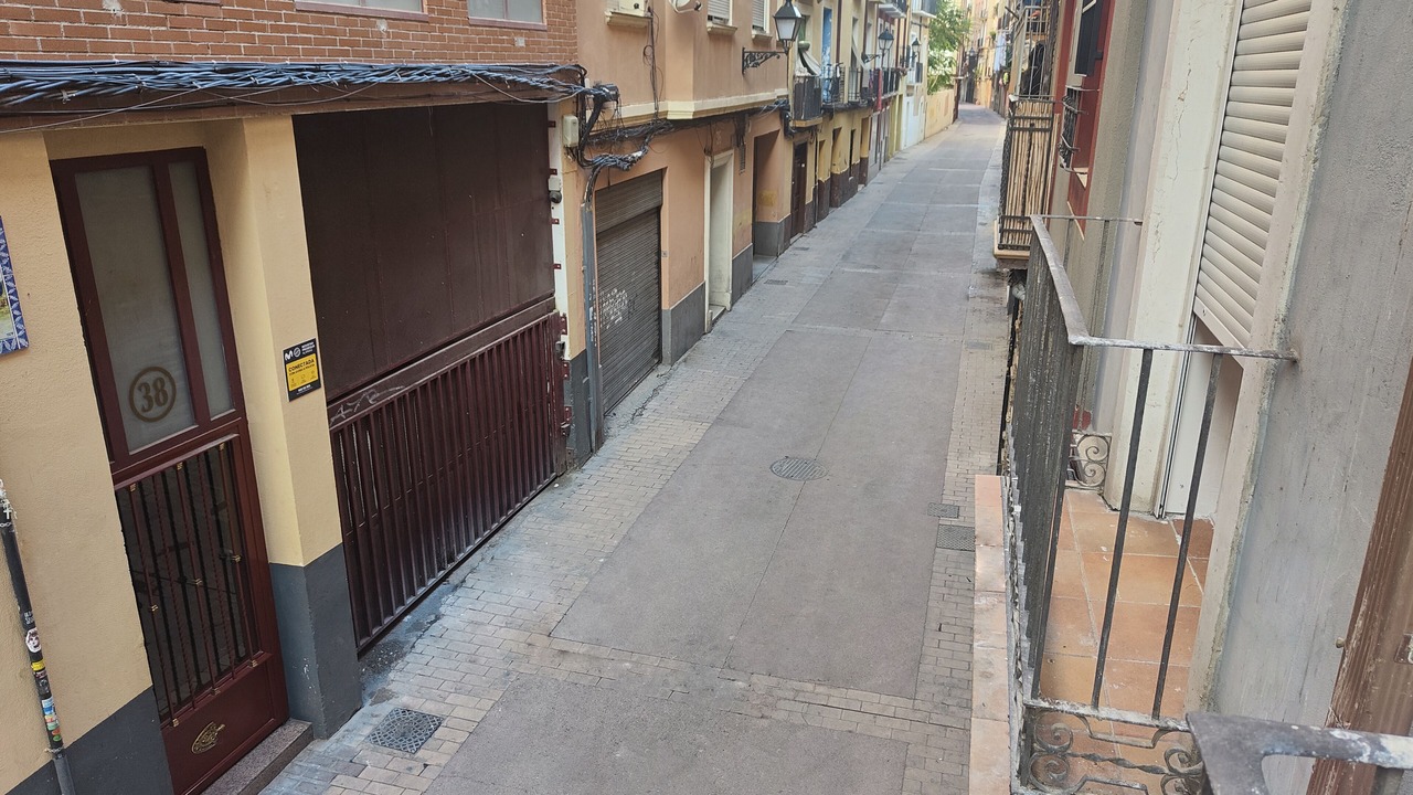 Photo of Outdoor in El Gancho