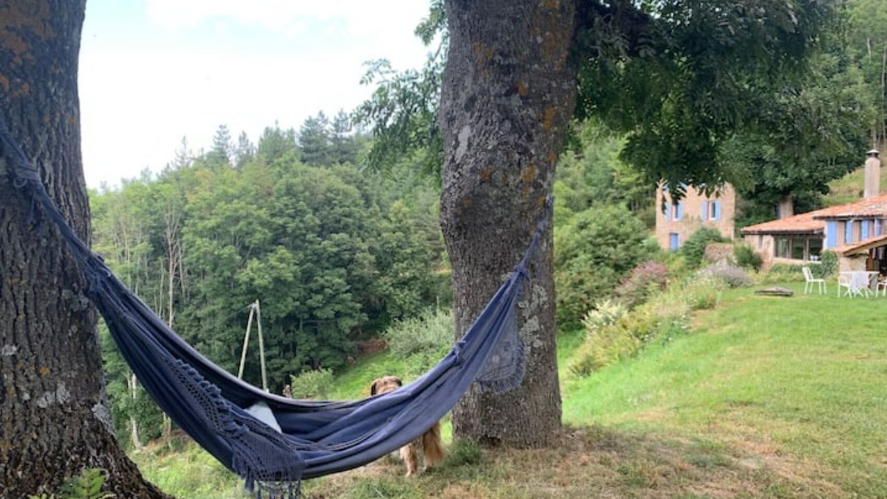 Photo of Outdoor in Satillieu