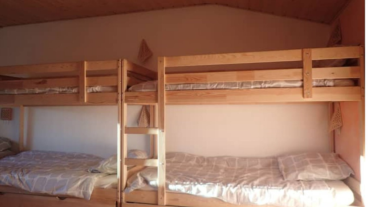 Photo of Bedroom in Satillieu