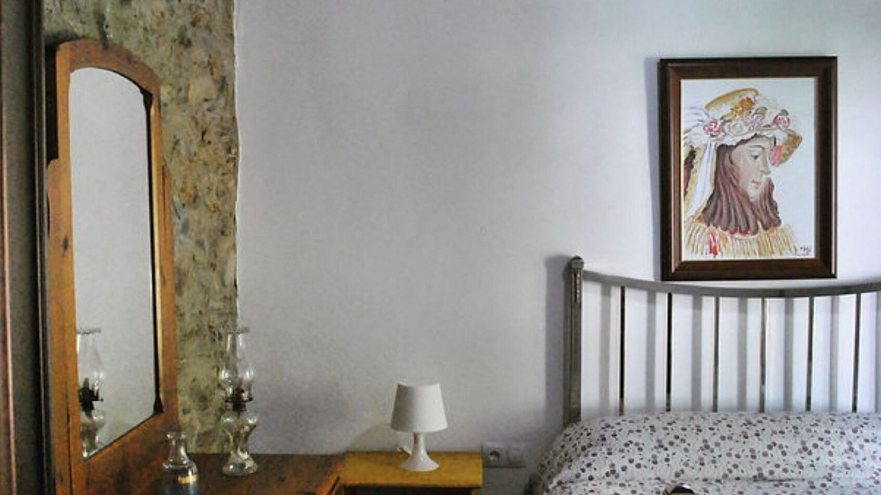 Photo of Bedroom in Calabazares
