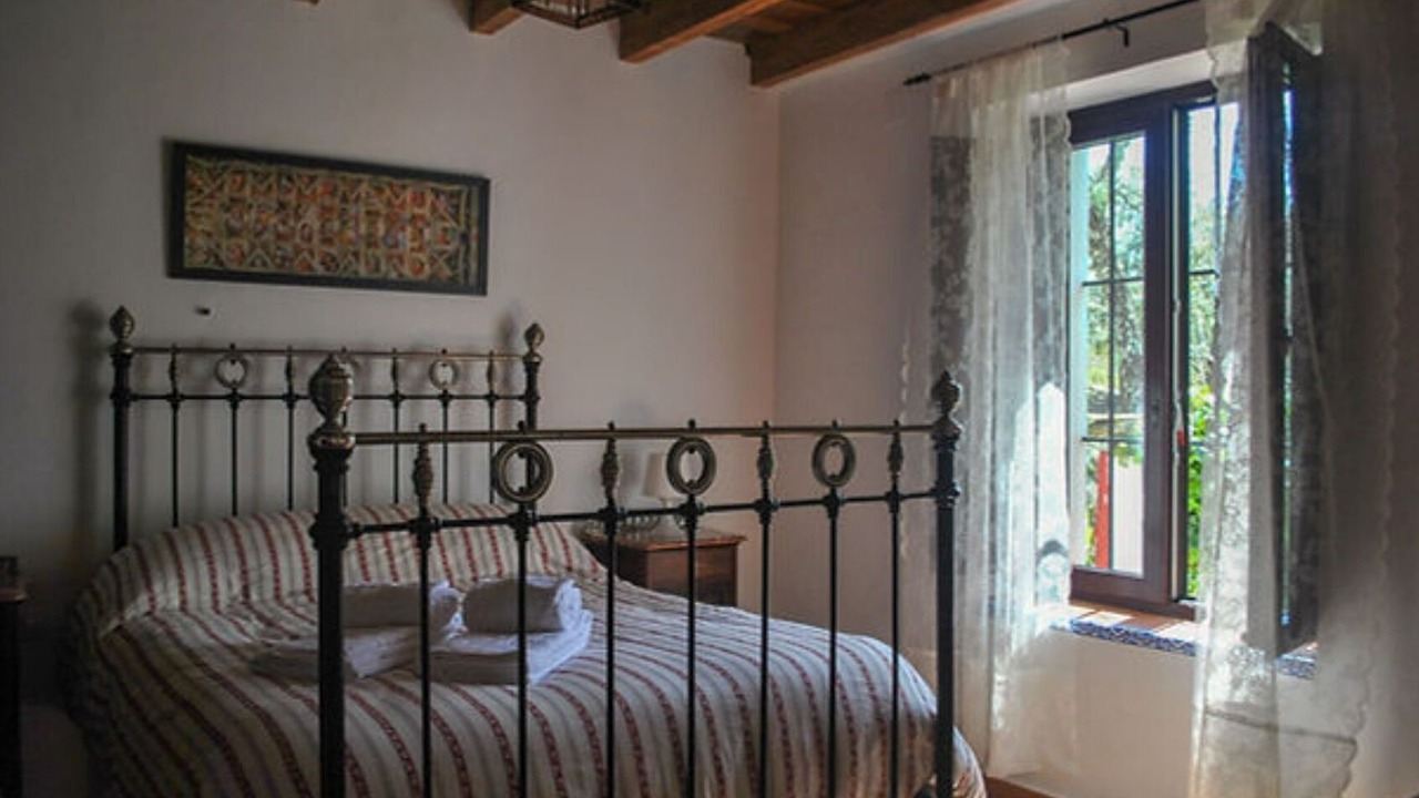 Photo of Bedroom in Calabazares
