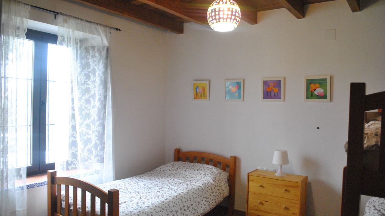 Photo of Bedroom in Calabazares