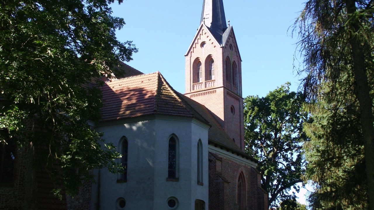 Photo of Outdoor in Krummin
