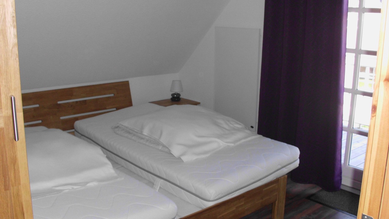 Photo of Bedroom in Krummin