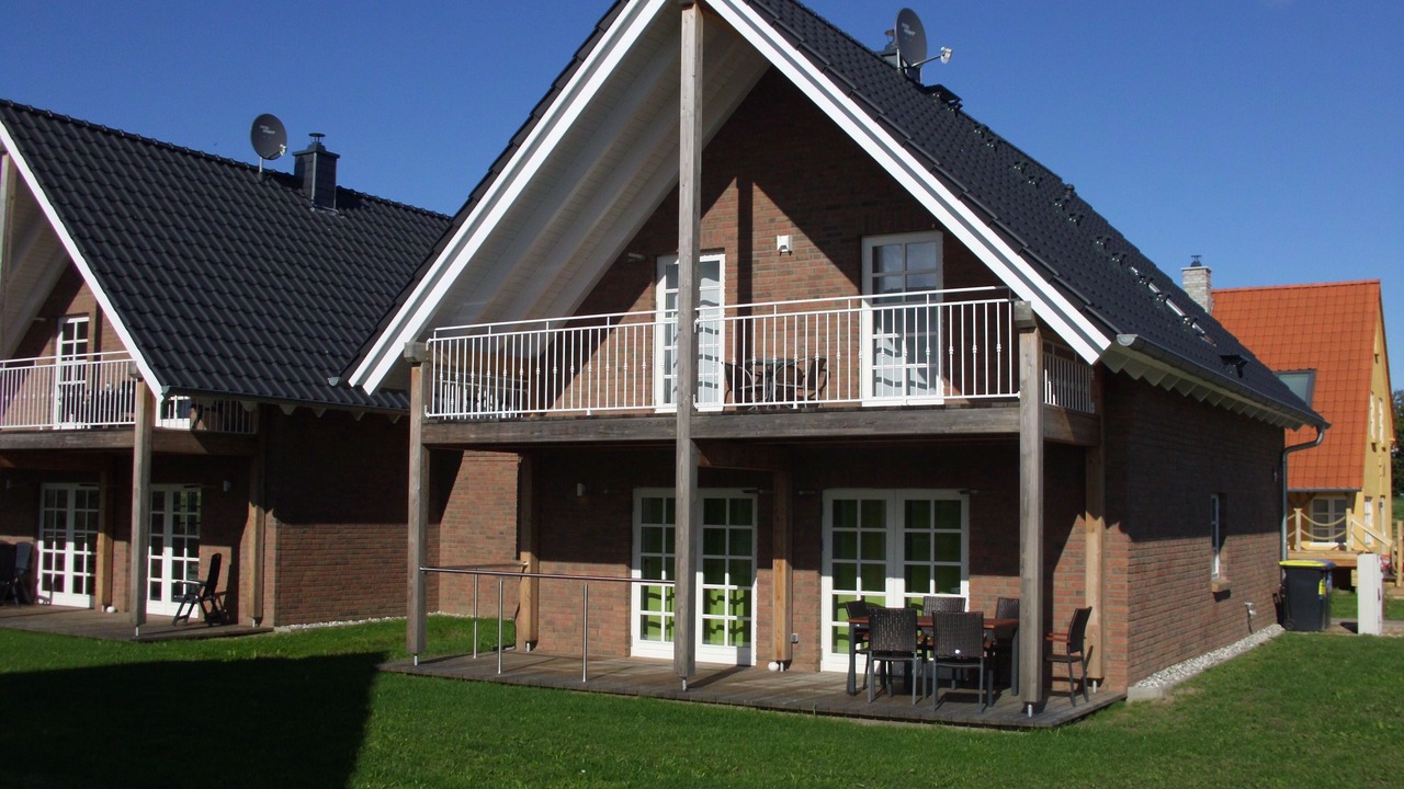 Photo of Outdoor in Krummin