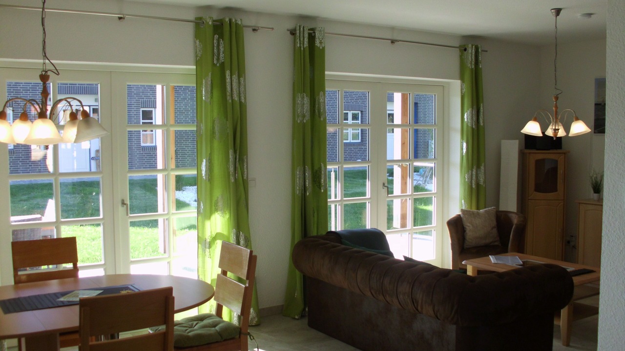 Photo of Livingroom in Krummin