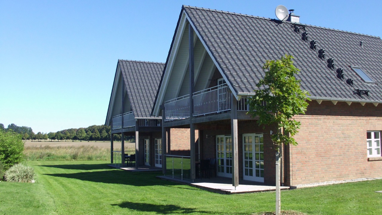 Photo of Outdoor in Krummin