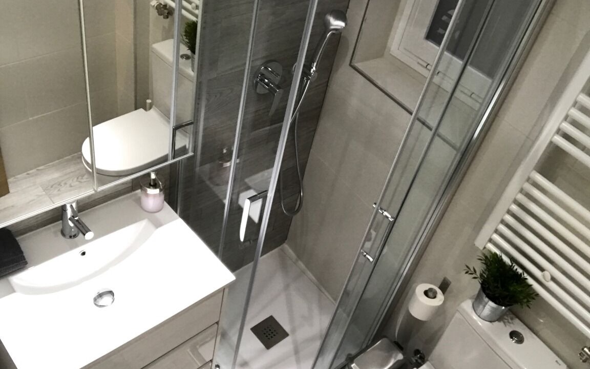 Photo of Bathroom in La Magdalena