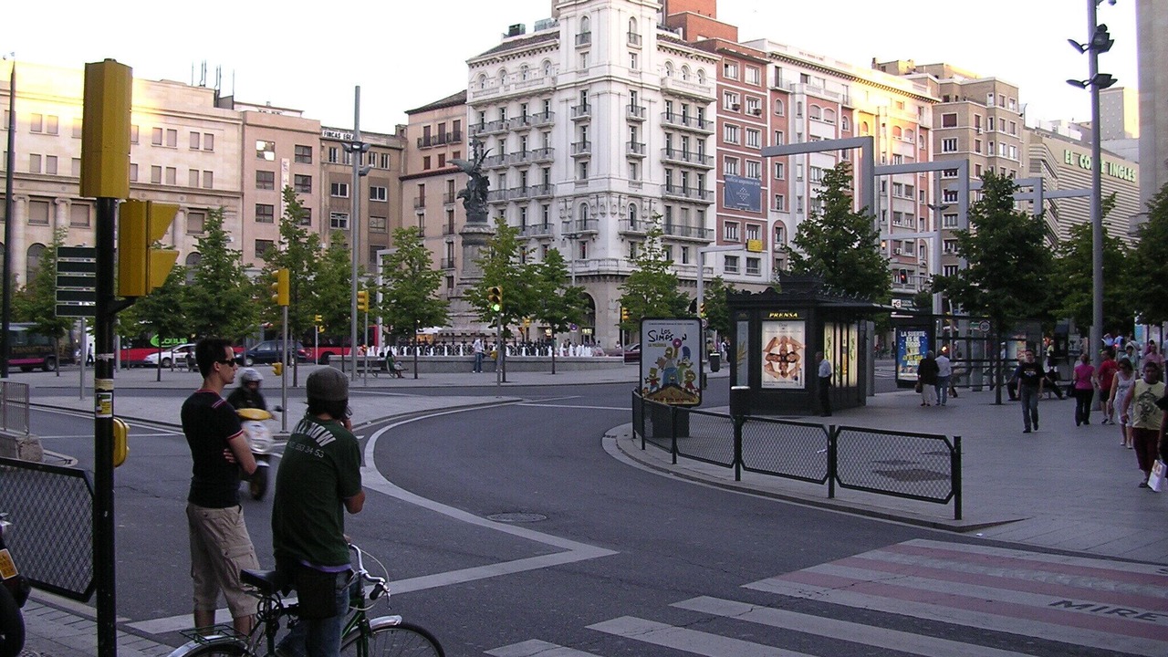 Photo of Others in La Magdalena