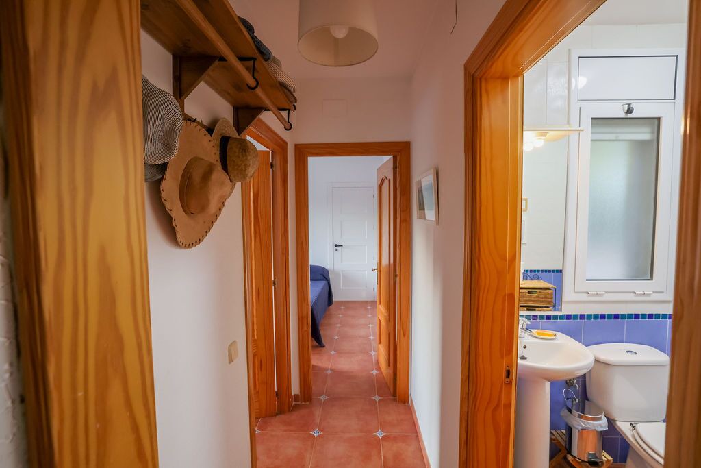 Photo of Bathroom in L Almadrava