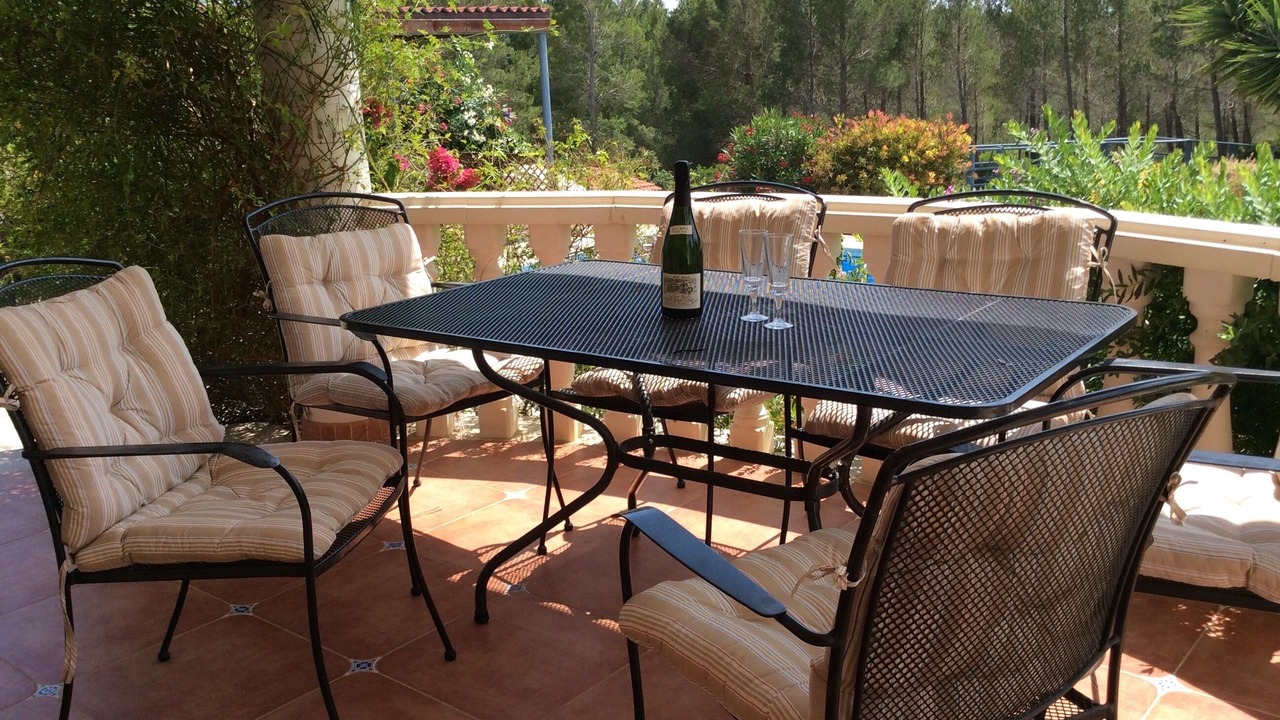 Photo of Outdoor in L Almadrava