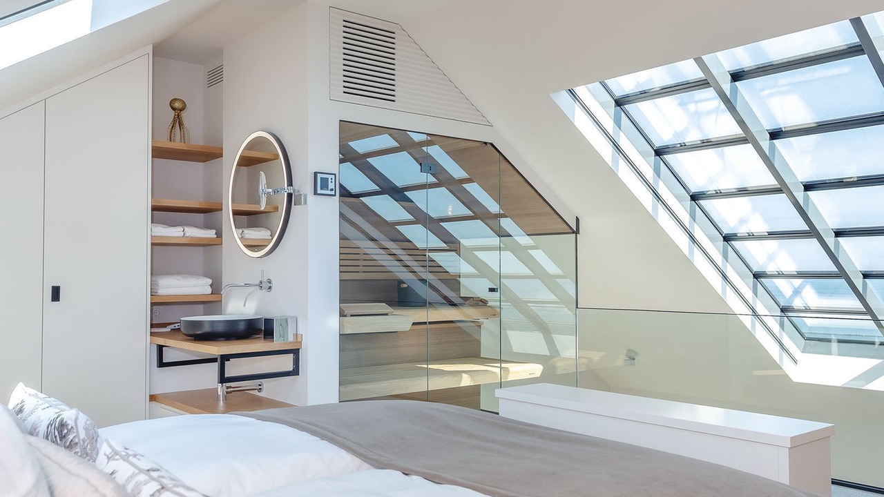 Photo of Bedroom in Keitum