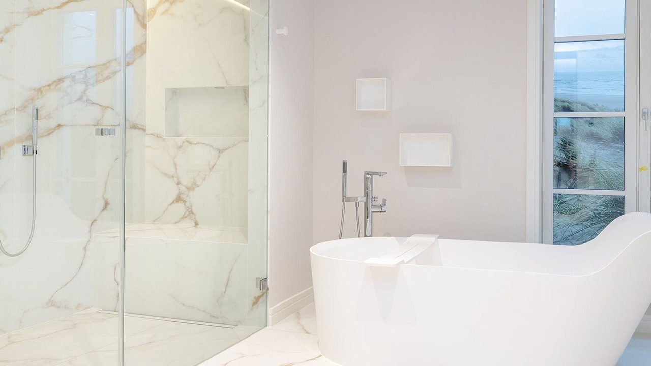 Photo of Bathroom in Keitum