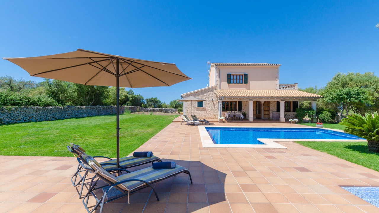 Photo of Outdoor in Lloret de Vistalegre