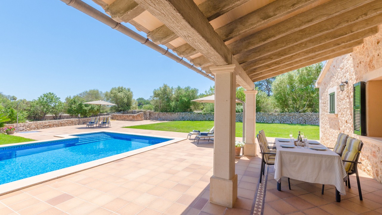 Photo of Outdoor in Lloret de Vistalegre
