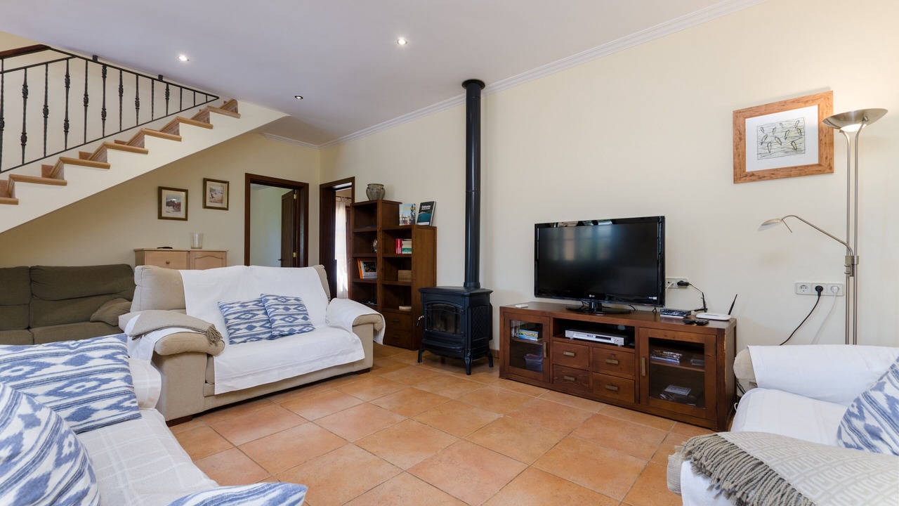Photo of Livingroom in Lloret de Vistalegre
