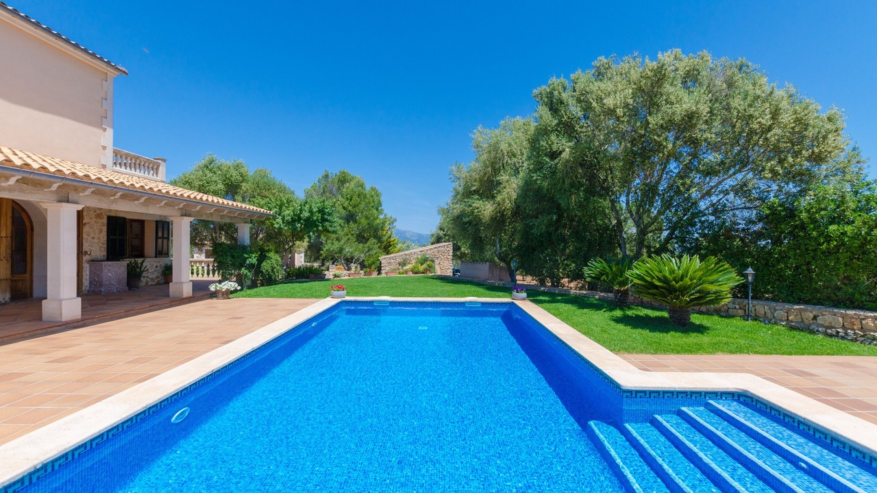 Photo of Outdoor in Lloret de Vistalegre