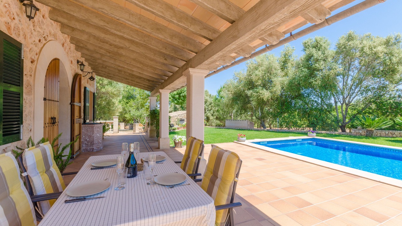 Photo of Outdoor in Lloret de Vistalegre