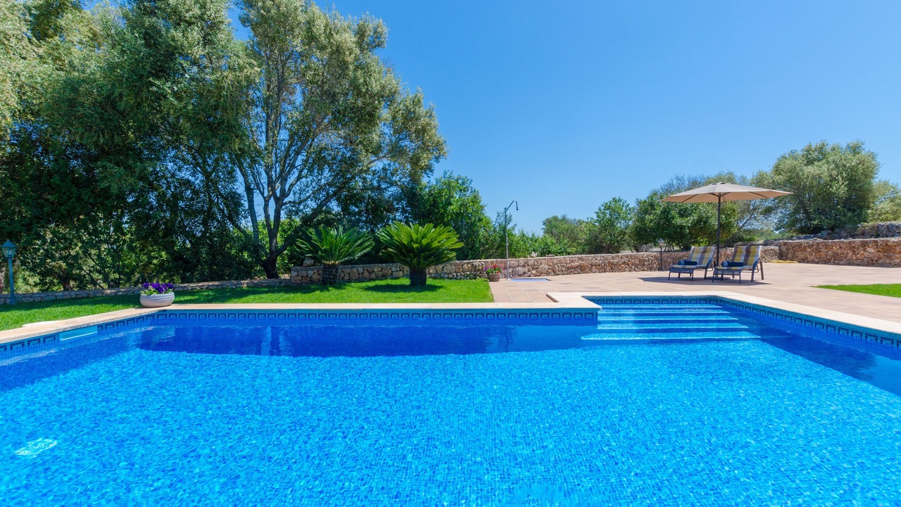 Photo of Outdoor in Lloret de Vistalegre