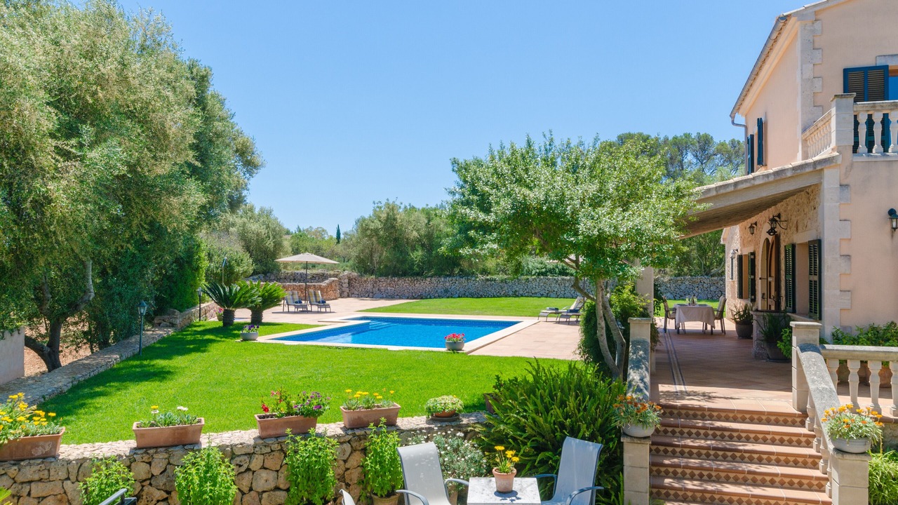 Photo of Outdoor in Lloret de Vistalegre