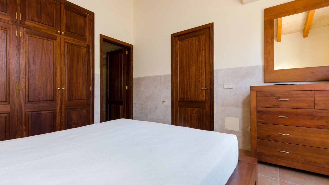 Photo of Bedroom in Lloret de Vistalegre