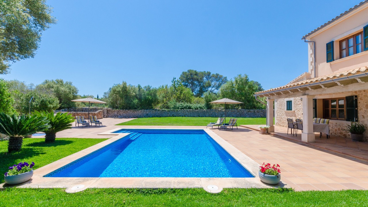Photo of Outdoor in Lloret de Vistalegre