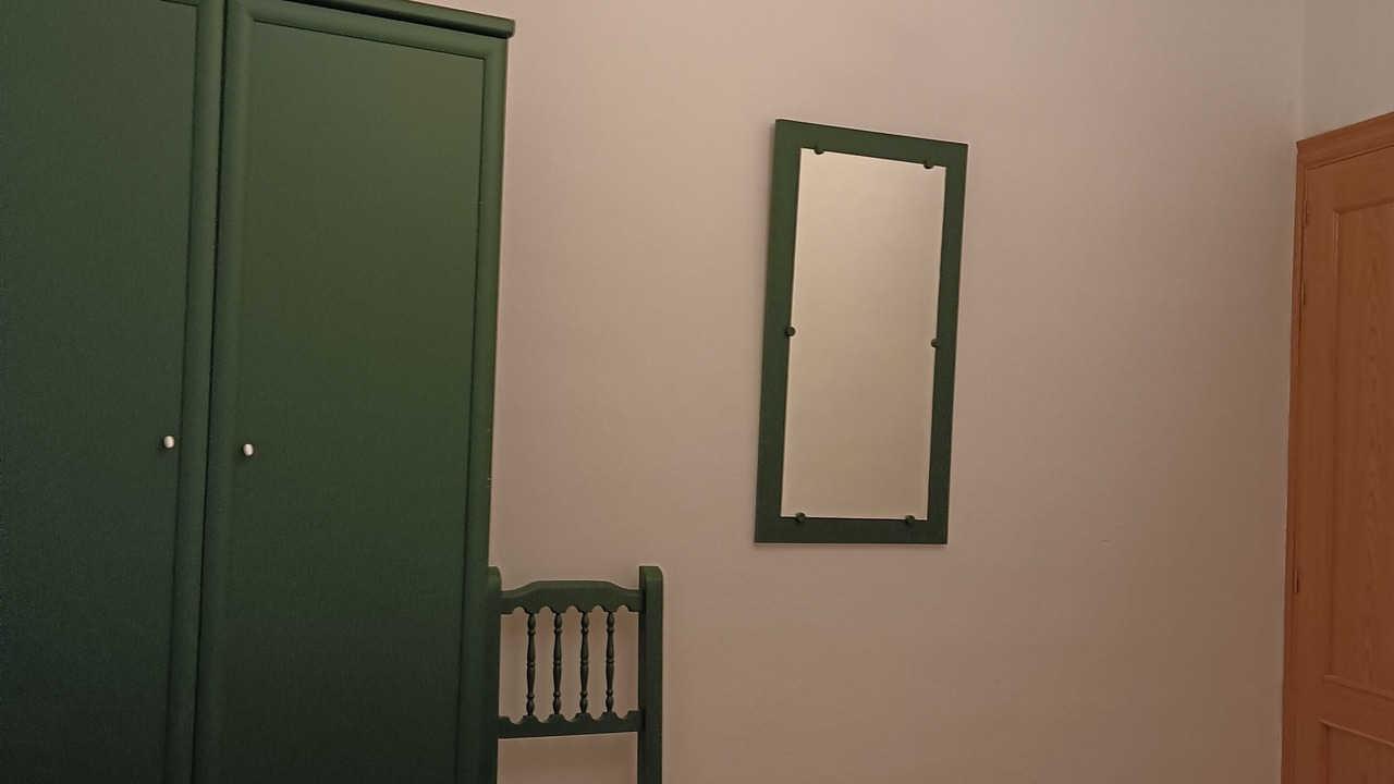 Photo of Bedroom in Bernuy-Salinero
