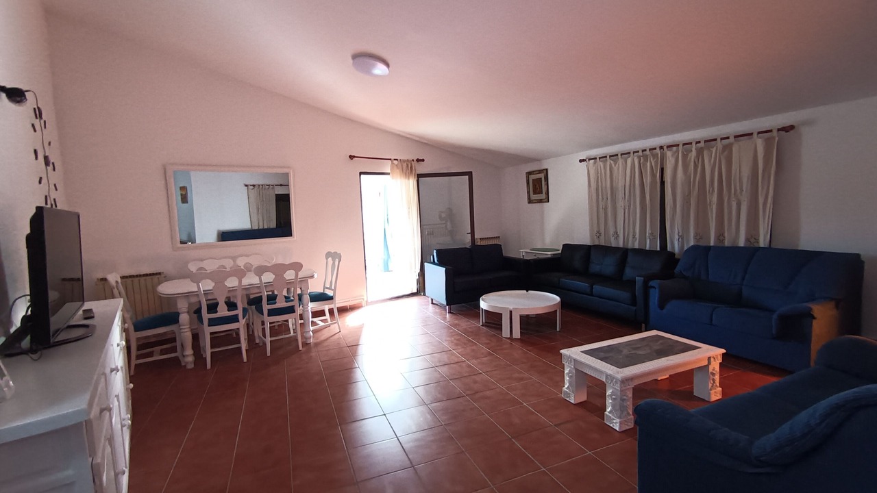 Photo of Livingroom in Bernuy-Salinero