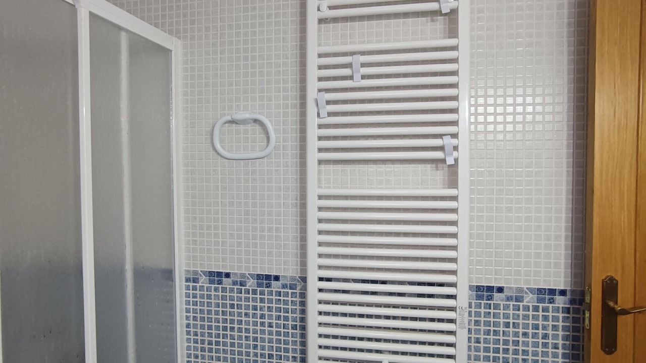 Photo of Bathroom in Bernuy-Salinero