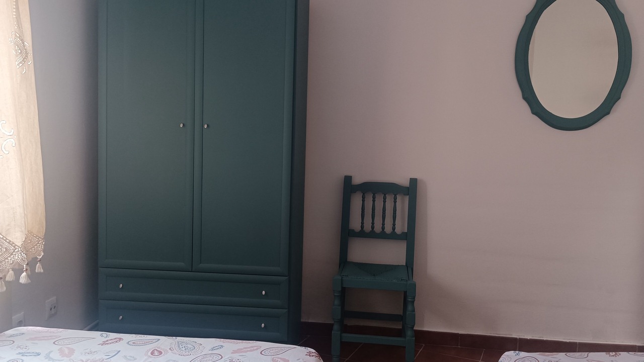 Photo of Bedroom in Bernuy-Salinero