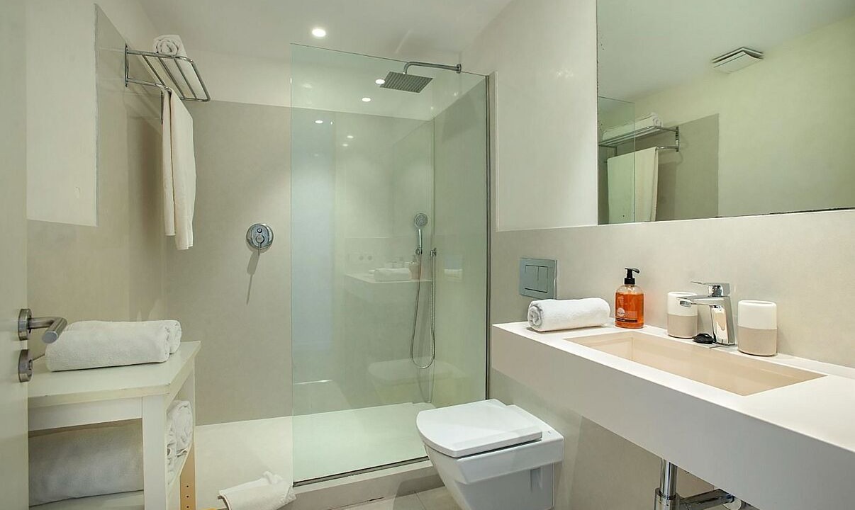 Photo of Bathroom in Puerto de Pollensa