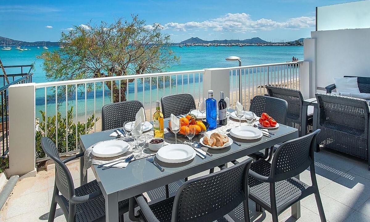 Photo of Outdoor in Puerto de Pollensa